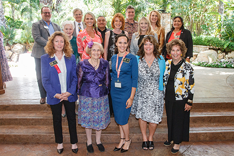 Ambassadors - Fallbrook Chamber of Commerce - Ambassadors_for_website