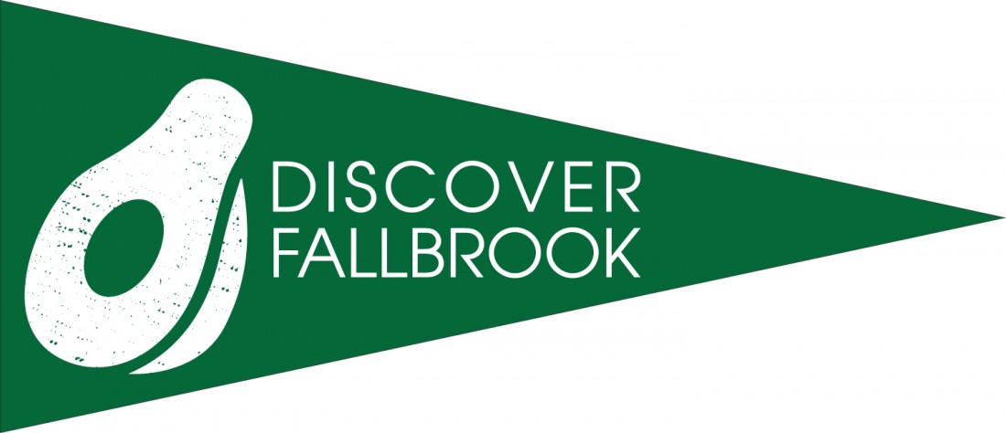 Maps & General Information - Fallbrook Chamber of Commerce - AF_pennant2019