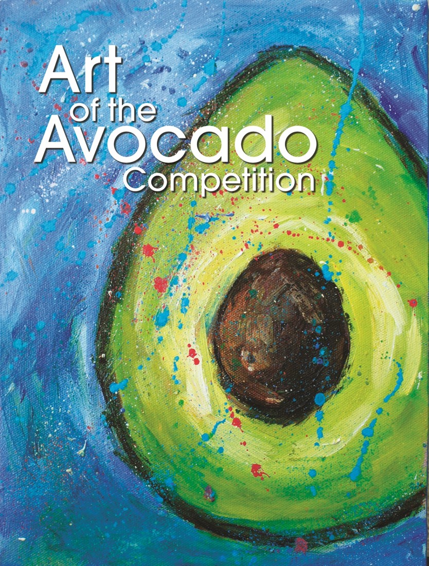 Art of the Avocado - Fallbrook Chamber of Commerce - ArtofAvo_logoSM