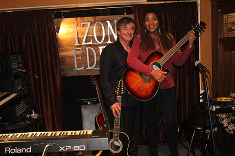 Entertainment - Fallbrook Chamber of Commerce - Izon_Eden_Photo