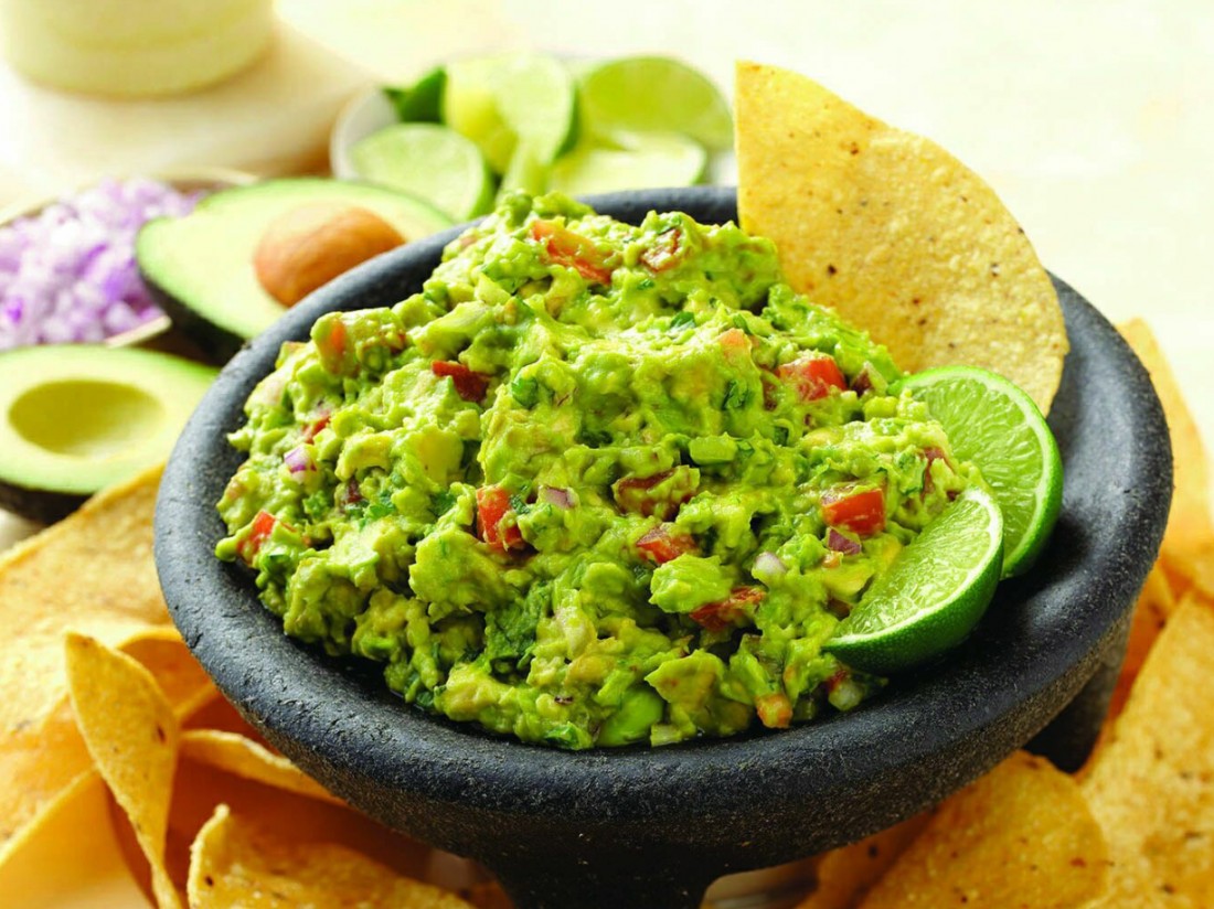 Contests - Fallbrook Chamber of Commerce - guacamole-5