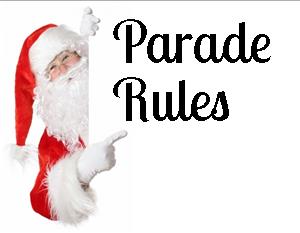 Entries - Fallbrook Chamber of Commerce - Parade_rules