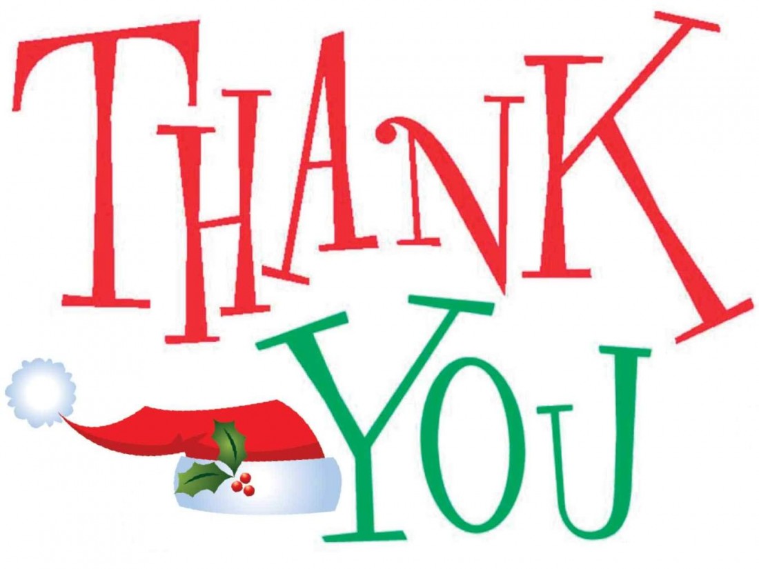 Sponsors - Fallbrook Chamber of Commerce - christmas-thank-you