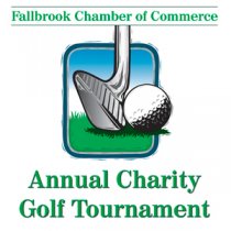 Fallbrook CA Tourism - Find Fallbrook and Discover the Charm of Small Town America! - Golf-logo_1