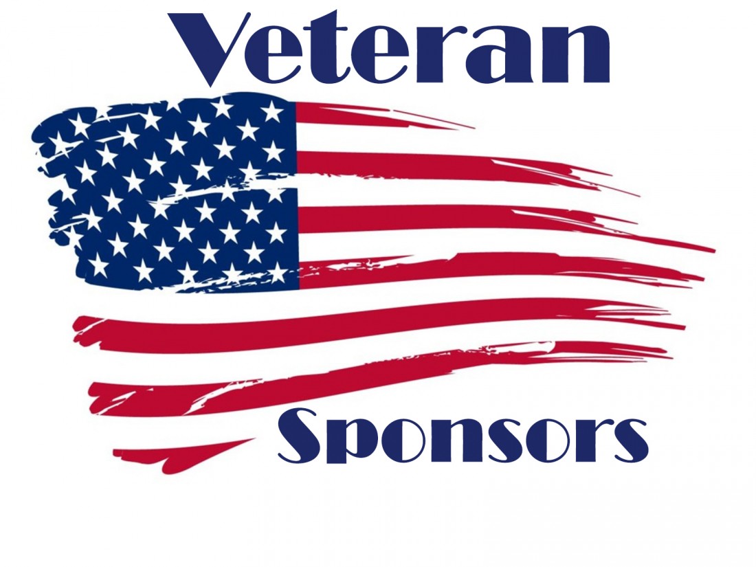 Annual Charity Golf Tournament - Fallbrook Chamber of Commerce - Veteran_Sponsors