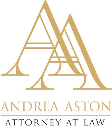 Annual Charity Golf Tournament - Fallbrook Chamber of Commerce - Andrea_Aston_Attorney_logo