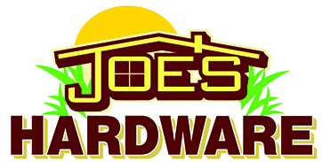 Sponsors - Fallbrook Chamber of Commerce - Joes_Hardware_Logo