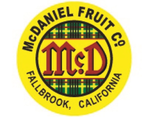 Sponsors - Fallbrook Chamber of Commerce - McDanielFruit_logoJPG