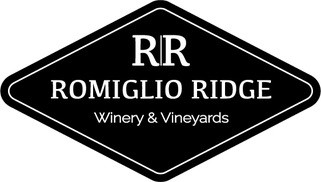 Wineries - Fallbrook Chamber of Commerce - Romiglio_Ridge_Winery_logo