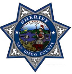 Law Enforcement - Fallbrook Chamber of Commerce - Sheriffs-Badge