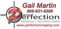 Annual Charity Golf Tournament - Fallbrook Chamber of Commerce - Perfection_Imaging_logo