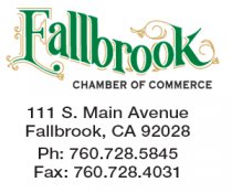 Government - Fallbrook Chamber of Commerce - FCC_logo_headerFINAL