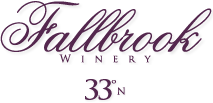 Wineries - Fallbrook Chamber of Commerce - Fallbrook_Winery_logo_33