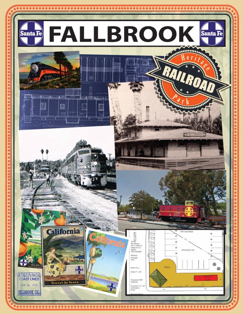 Fallbrook Railroad Heritage Park - RR_PARK_FLYER_FRONT_SMALL