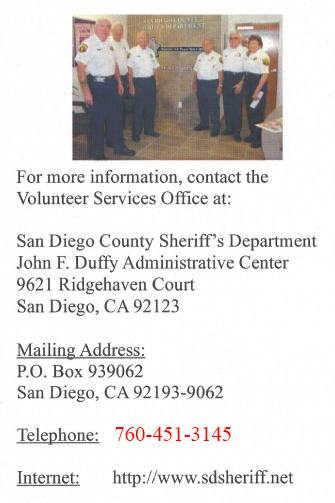 Volunteer Opportunities - Fallbrook Chamber of Commerce - SVP_panel2-REV