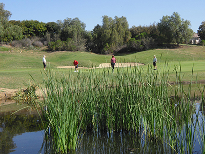 Recreation - Fallbrook Chamber of Commerce - GolfClubofCA_photo