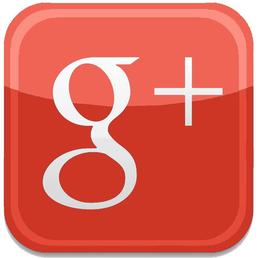 Regency Fallbrook - google-plus-logo-png-13