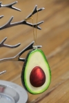 Avocado Ornament